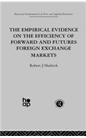 The Empirical Evidence on the Efficiency of Forward and Futures Foreign Exchange Markets