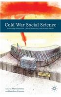 Cold War Social Science