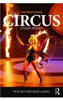 Routledge Circus Studies Reader