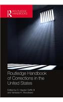 Routledge Handbook of Corrections in the United States