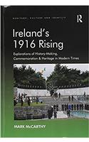 Ireland's 1916 Rising