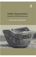 Soldier Repatriation