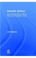 Scientific Method