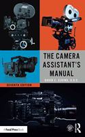 Camera Assistant's Manual