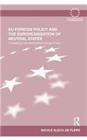 EU Foreign Policy and the Europeanization of Neutral States