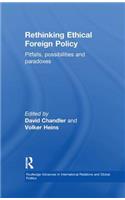 Rethinking Ethical Foreign Policy