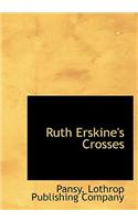 Ruth Erskine's Crosses