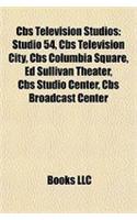 CBS Television Studios