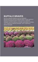 Buffalo Braves: Buffalo Braves Arenas, Buffalo Braves Broadcasters, Buffalo Braves Draft Picks, Buffalo Braves Expansion Draft Picks(English)
