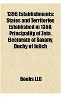 1356 Establishments