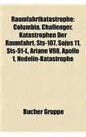 Raumfahrtkatastrophe