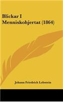 Blickar I Menniskohjertat (1864)