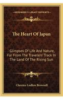 Heart of Japan