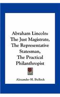 Abraham Lincoln