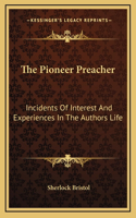 Pioneer Preacher