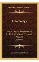 Entomology