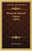 Poems by Edward Capern (1859)