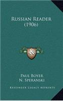 Russian Reader (1906)