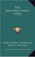 The Fairchild Family (1902)