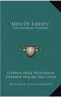 Men of Liberty