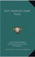 Old Swedish Fairy Tales