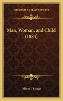 Man, Woman, and Child (1884)