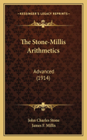 Stone-Millis Arithmetics