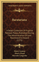 Baratariana