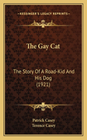 Gay Cat