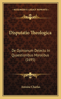 Disputatio Theologica