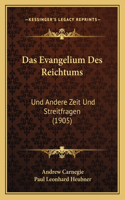 Das Evangelium Des Reichtums