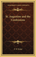 St. Augustine and the Confessions