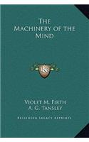 Machinery of the Mind