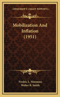 Mobilization And Inflation (1951)