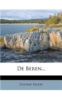 de Beren...