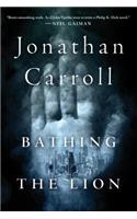 Bathing the Lion