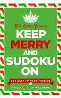 Will Shortz Presents Keep Merry and Sudoku on