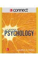 Connect with Smartbook Access Card for the Science of Psychology: An Appreciative View