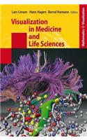 Visualization in Medicine and Life Sciences