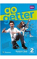 GoGetter 2 Students' Book