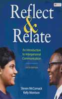 Reflect & Relate & Launchpad for Reflect & Relate (1-Term Access)