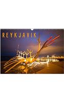 REYKJAVIK 2018