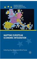 Mapping European Economic Integration