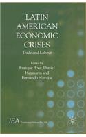 Latin American Economic Crises