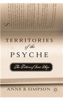 Territories of the Psyche: The Fiction of Jean Rhys