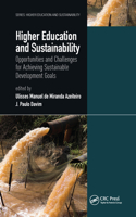 Higher Education and Sustainability