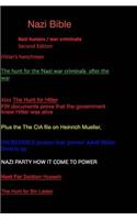 Nazi Bible