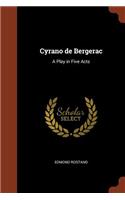 Cyrano de Bergerac