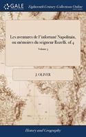 LES AVENTURES DE L'INFORTUN  NAPOLITAIN,