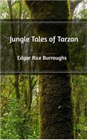 Jungle Tales of Tarzan